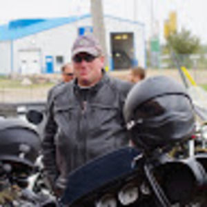 Meet your Posher, Dean